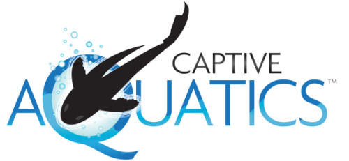 Captive Aquatics Aquarium Design, Installation, and Consulting